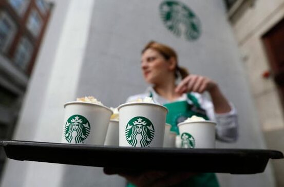 Gestión de la cadena de suministro de Starbucks: optimización del café global ...