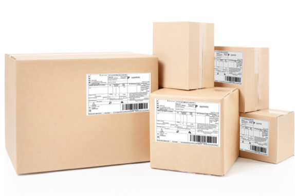 Servicios de correo internacional y tarifas de envío |