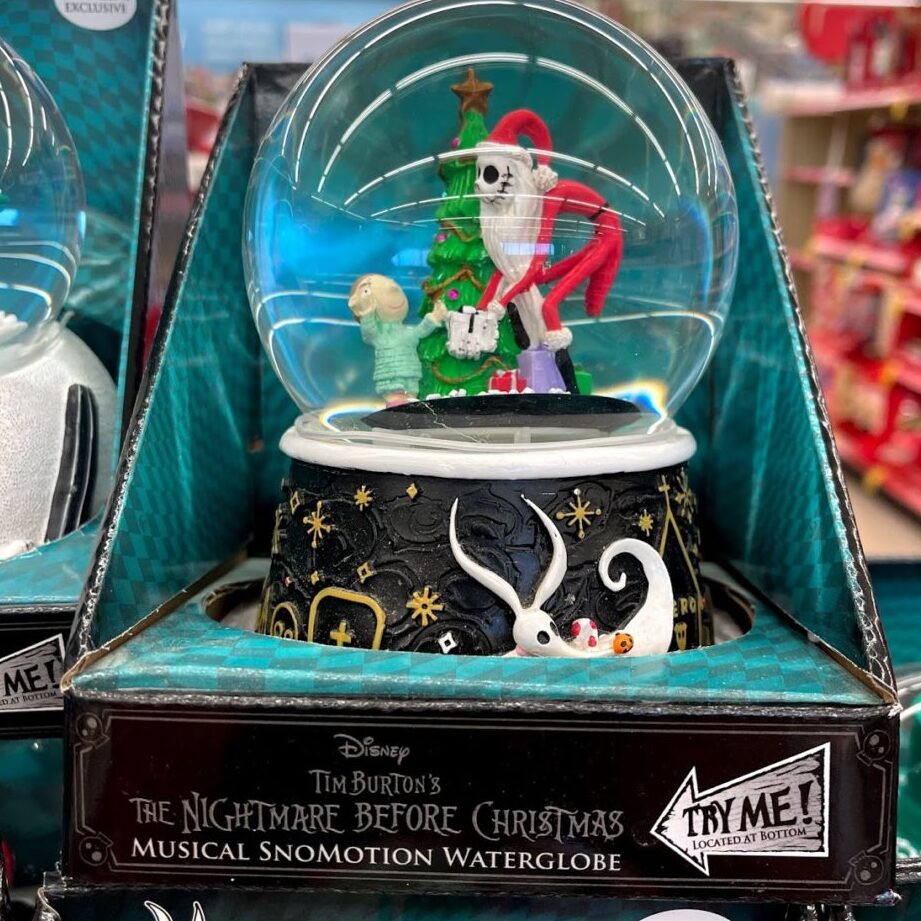 Bombilla activada por movimiento GLOBE