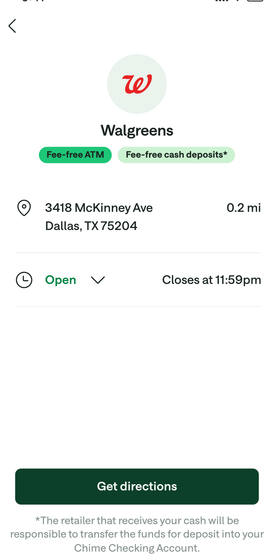 Pague a cualquiera: transfiera dinero al instante