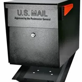 Hoy abrí mi buzón y encontré un sobre en blanco que contenía esto...