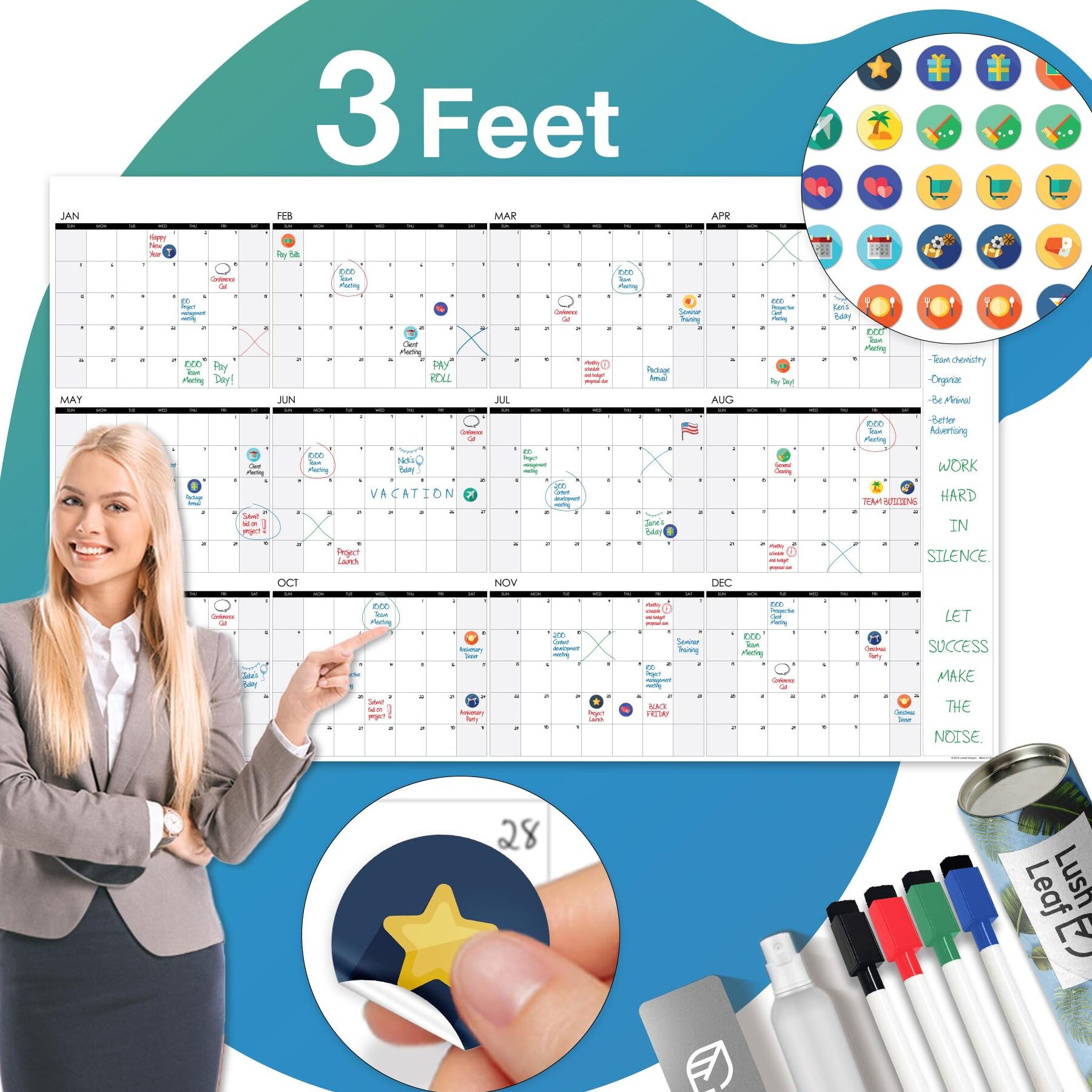 Aquí todos pertenecen |