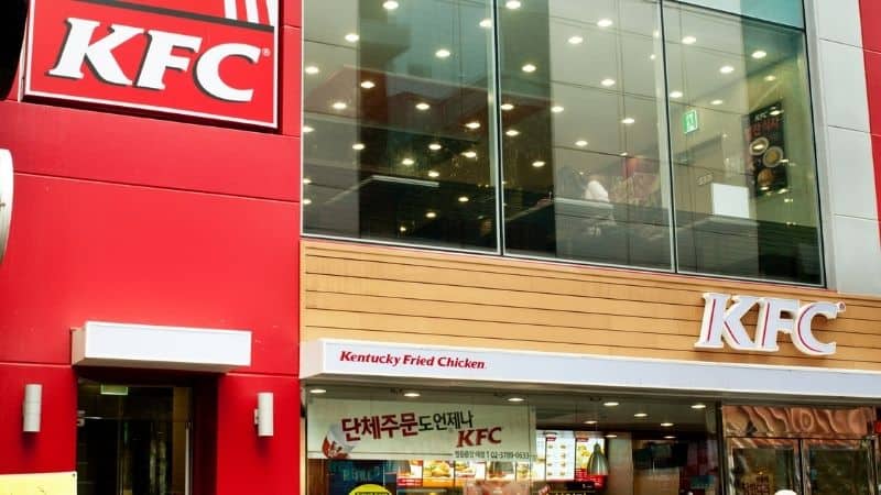 ¿Por qué KFC es tan caro? (9 razones por las cuales)