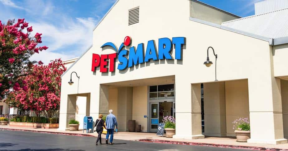 Costo de entrenamiento de perros PetSmart (tipos de entrenamiento, precios y más) Costo de entrenamiento de perros PetSmart (tipos de entrenamiento, precios y más)