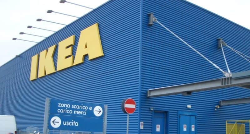 ¿Está enrollado el colchón de IKEA? (Cuánto tiempo puede dejar enrollado, espere 72 horas y más)