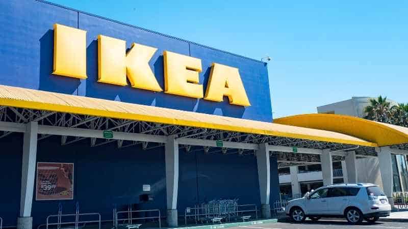 ¿Quién fabrica los electrodomésticos de IKEA? (Refrigeradores, microondas, estufas y más)