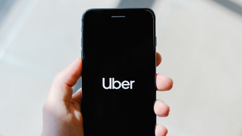 ¿Pueden los conductores de Uber ver tu propina? (Todo lo que necesitas saber) ¿Pueden los conductores de Uber ver tu propina? (Todo lo que necesitas saber)