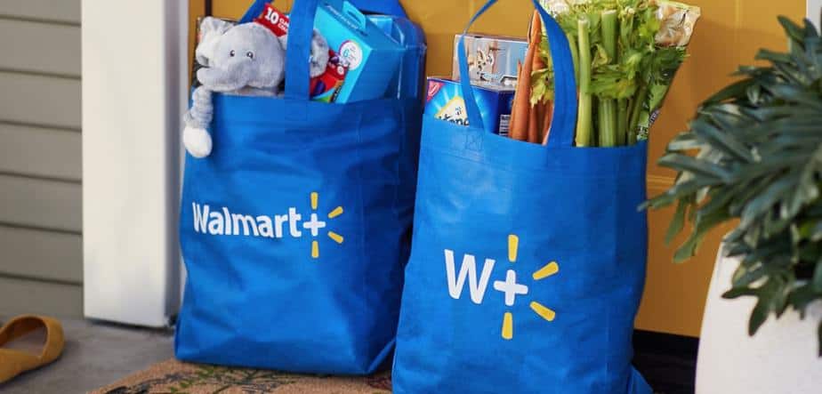 ¿Walmart acepta Afterpay y otros servicios Buy Now Pay Later?